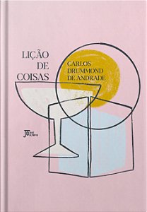 Livro Lição de coisas