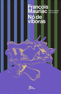 Livro Nó De Víboras