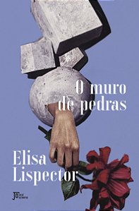 Livro O Muro De Pedras