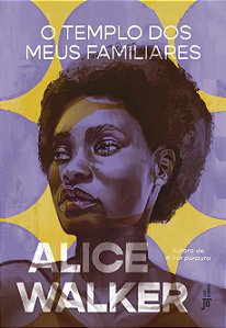 Livro O Templo Dos Meus Familiares