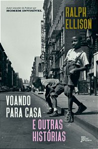 Livro Voando Para Casa E Outras Histórias