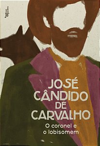 Livro O Coronel E O Lobisomem
