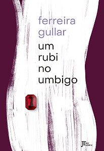 Livro Um Rubi No Umbigo