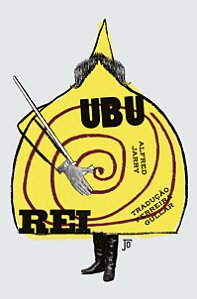 Livro Ubu rei: os poloneses
