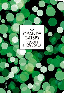 Livro O Grande Gatsby