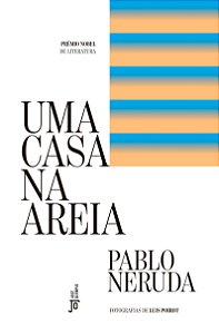 Livro Uma casa na areia