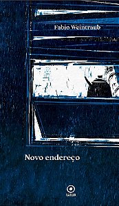 Livro Novo Endereço