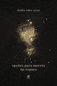 Livro Opções Para Morrer No Espaço