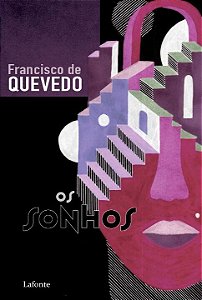 Livro Os Sonhos
