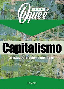 Livro COQE Capitalismo
