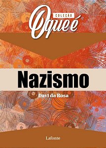 Livro COQE Nazismo