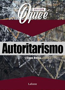 Livro COQE Autoritarismo