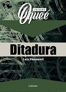 Livro COQE Ditadura