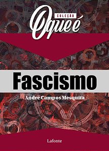 Livro COQE Fascismo