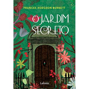 Livro O Jardim Secreto