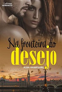 Livro Na Fronteira do Desejo
