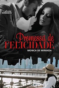 Livro Promessa de Felicidade