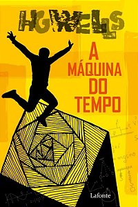 Livro A Máquina do Tempo