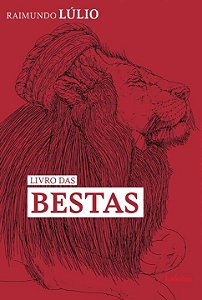 Livro Livro das Bestas - Capa B