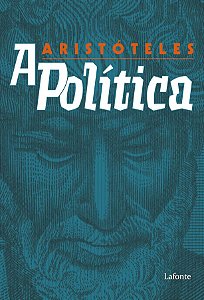 Livro A Política