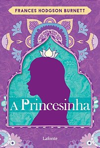 Livro A Princesinha
