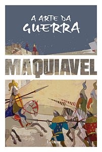 Livro A Arte da Guerra