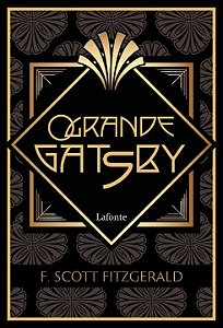 Livro O Grande Gatsby