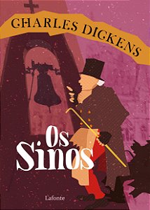 Livro Os Sinos