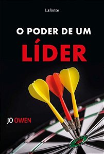 o Poder De Um Lider