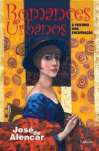 Livro Romances Urbanos