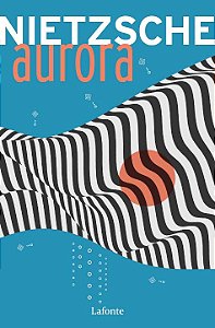 Livro Aurora
