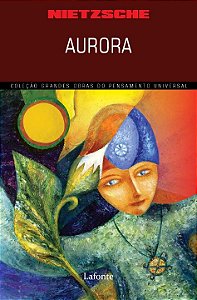 Livro Aurora