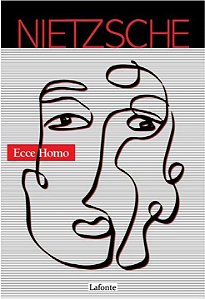 Livro Ecce Homo