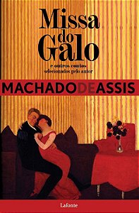 Livro Missa do Galo e Outros Contos