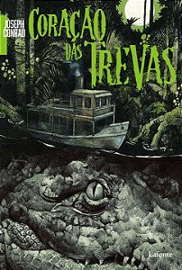 Coração Das Trevas