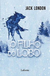 Livro O Filho do Lobo