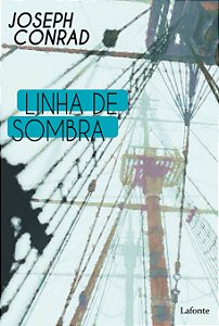 Livro Linha de sombra