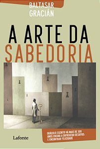 Livro A Arte da Sabedoria