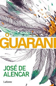 Livro O Guarani