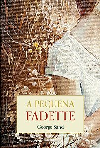 Livro A Pequena Fadette