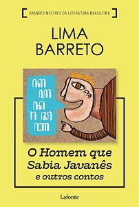 Livro O Homem que sabia Javanês: e outros contos