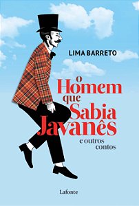 Livro O Homem Que Sabia Javanês - E Outros Contos