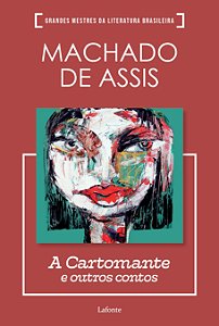 Livro A Cartomante e outros contos