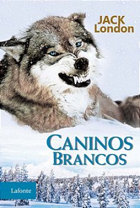 Livro Caninos Brancos