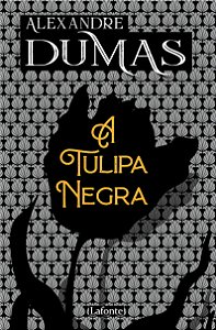 Livro A Tulipa Negra