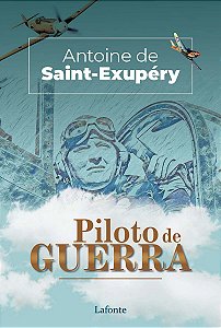 Livro Piloto de Guerra