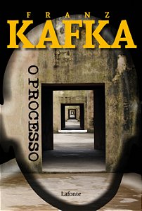 Livro O PROCESSO