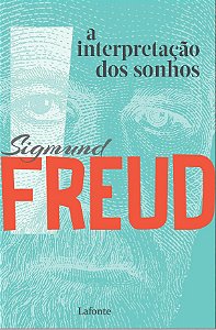 Livro A Interpretação Dos Sonhos