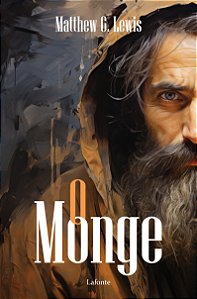 Livro O Monge