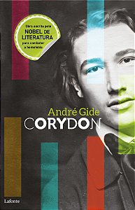 Livro Corydon